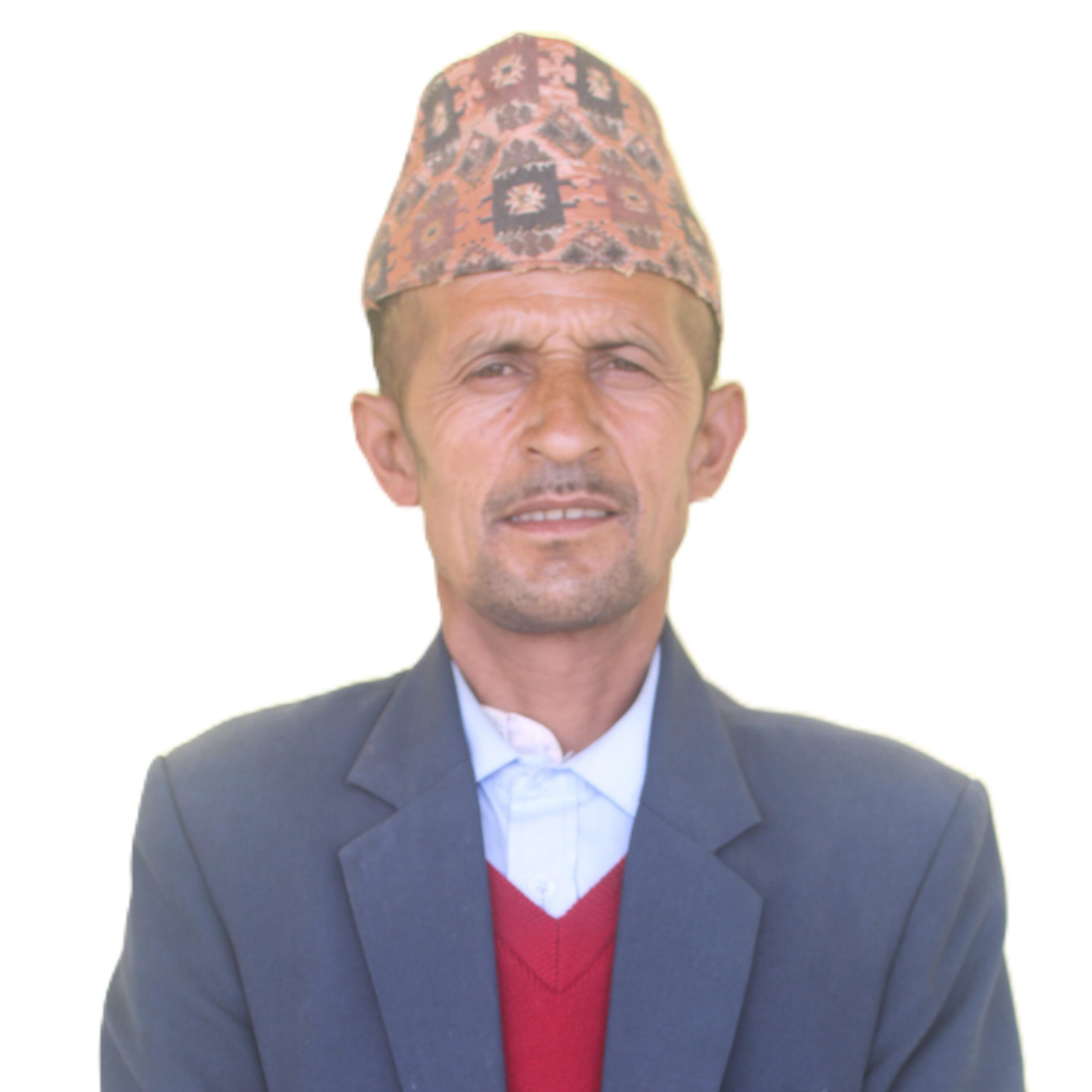 Bed Prasad Khadka