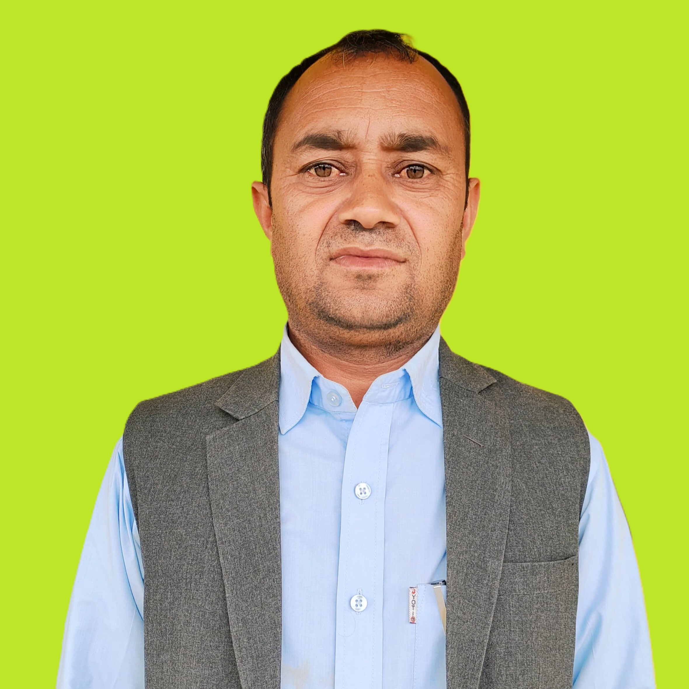 Prakash Khadka