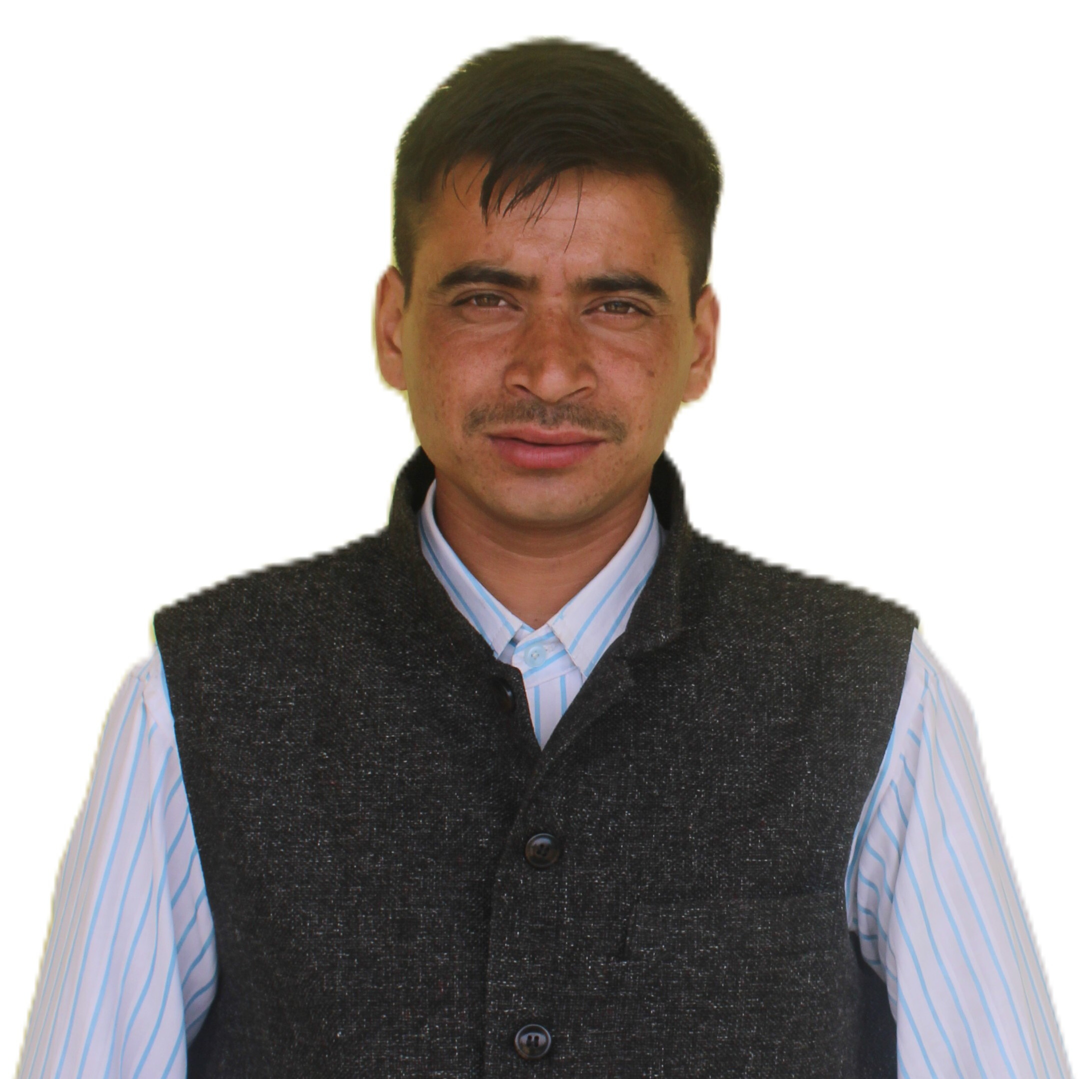 Rajan Rana