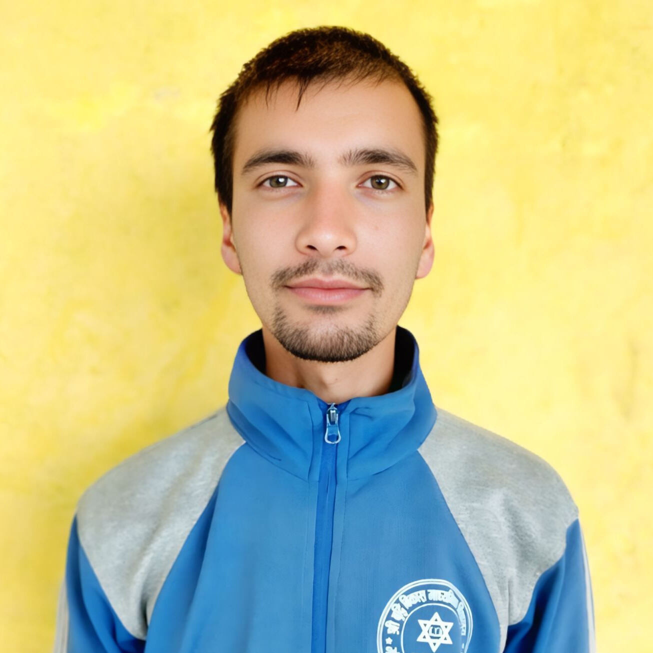 Rajendra Prakash Khadka