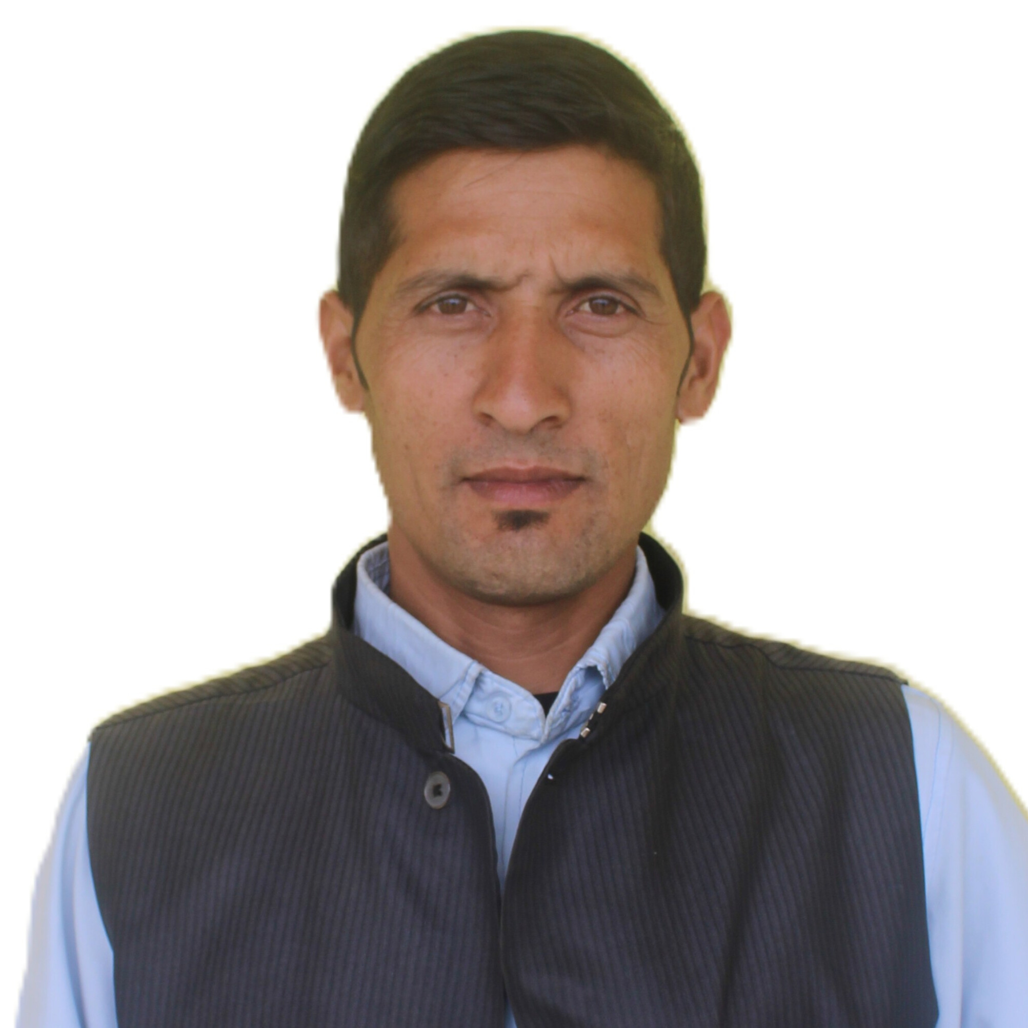 Rajesh Khadka