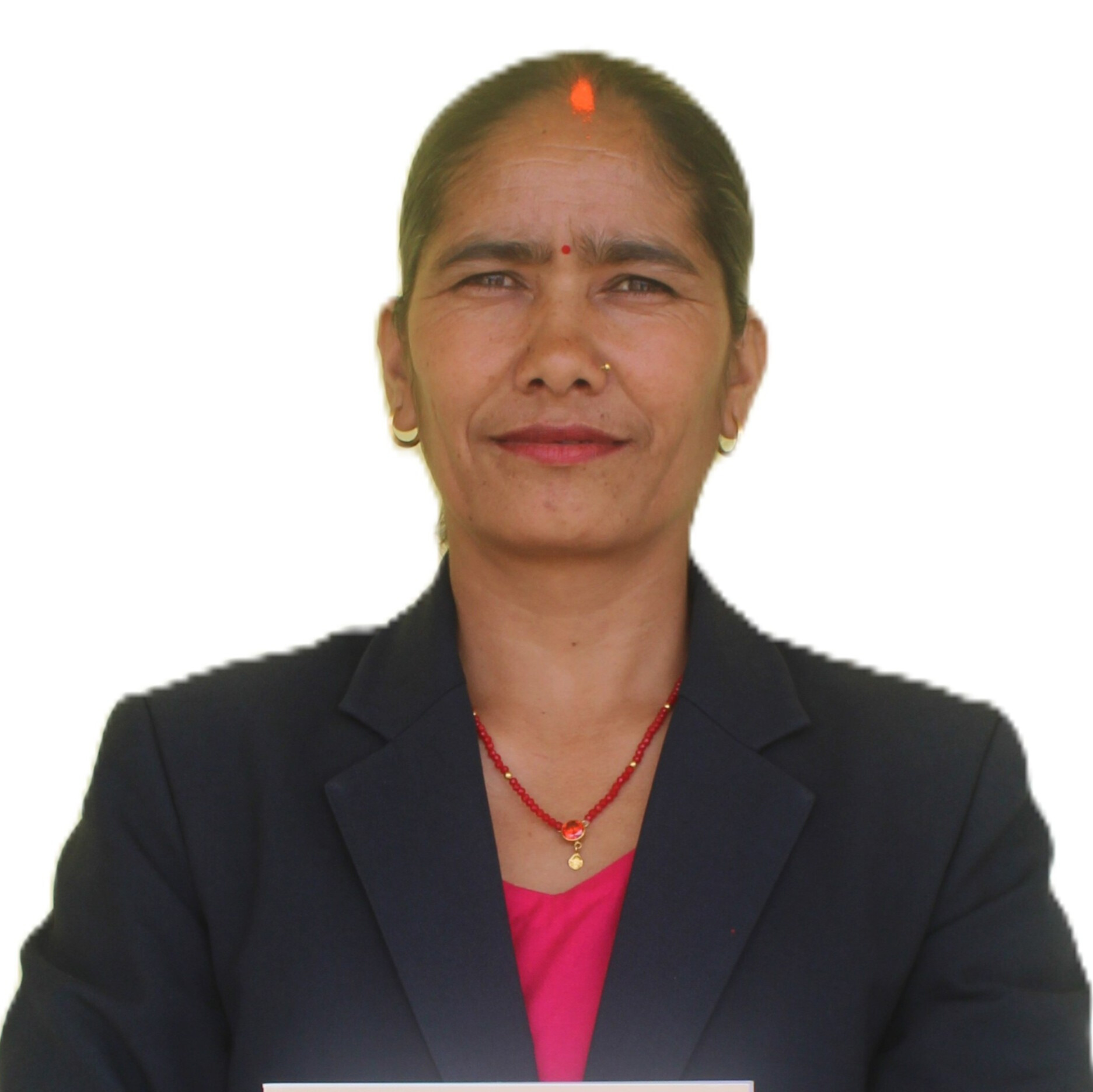 Usha Khadka