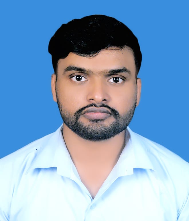 Trilok Kumar Shah